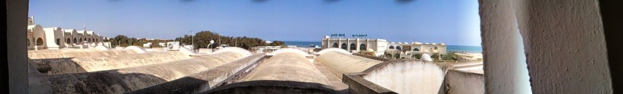 A Trip to Tunisia – Part One – Daylight,&nbsp;Daylight